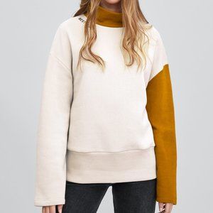 Zara Oversized Sweater